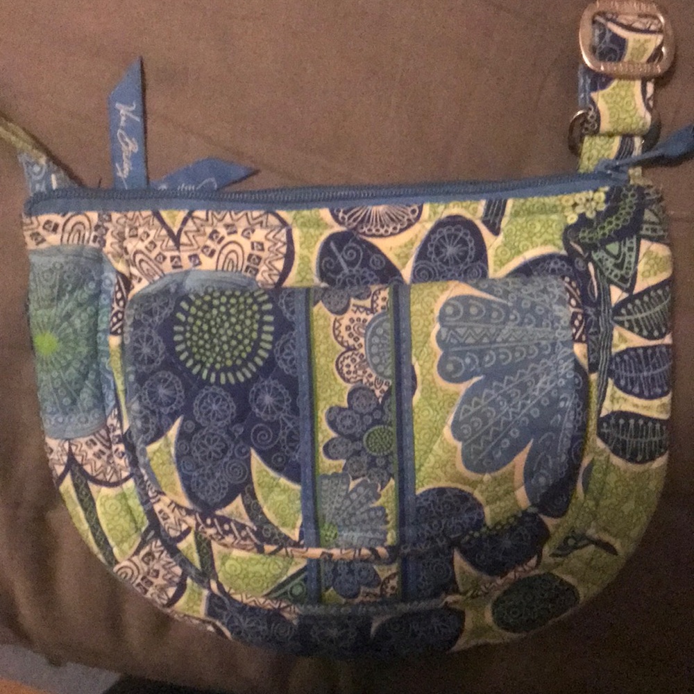 Vera Bradley small purse